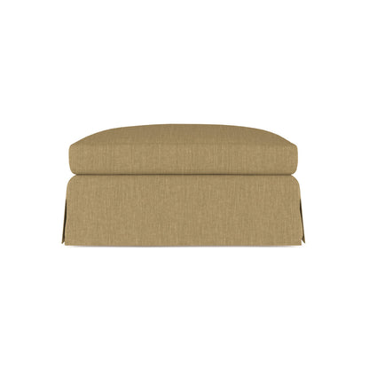Ludlow Ottoman