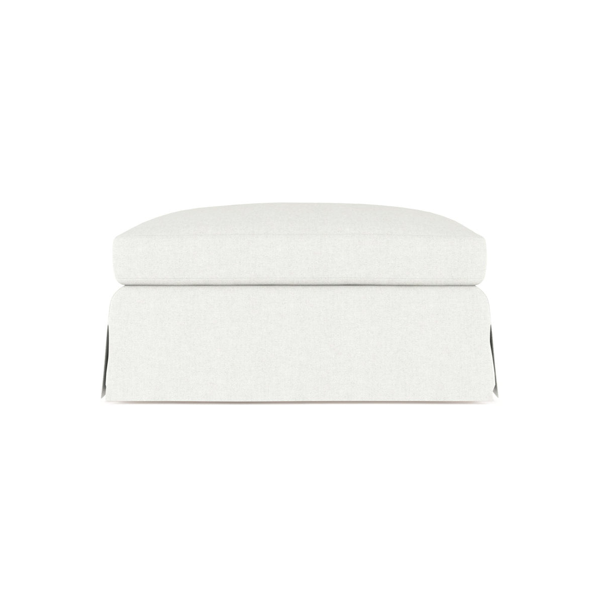 Ludlow Ottoman