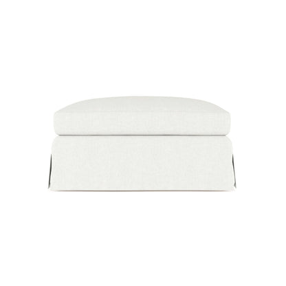 Ludlow Ottoman