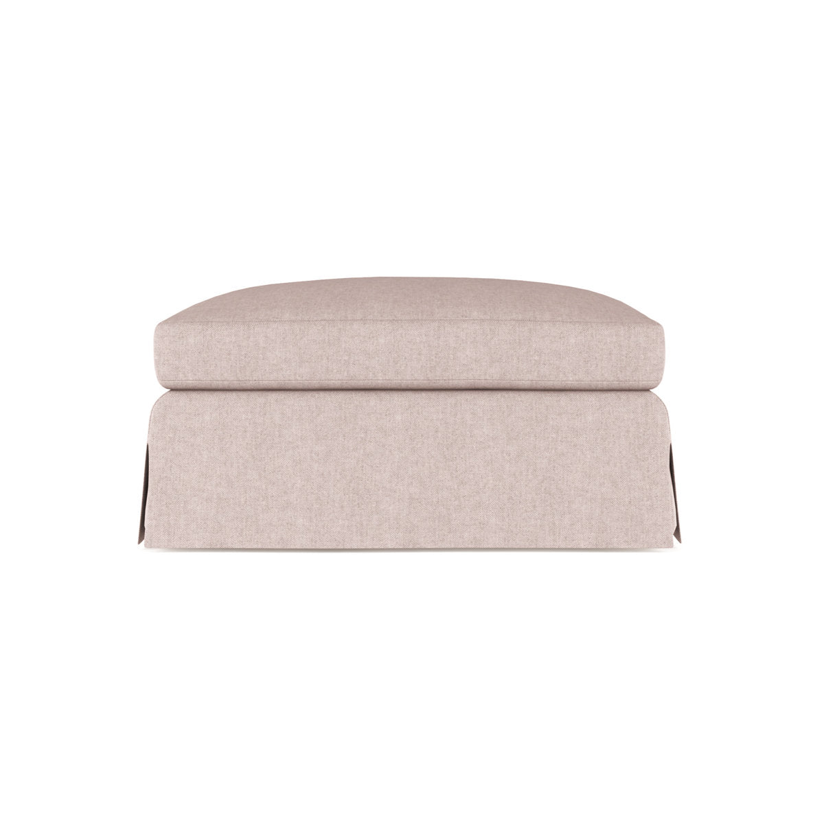Ludlow Ottoman