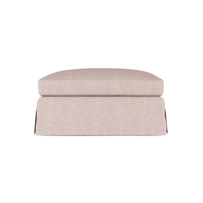 Ludlow Ottoman
