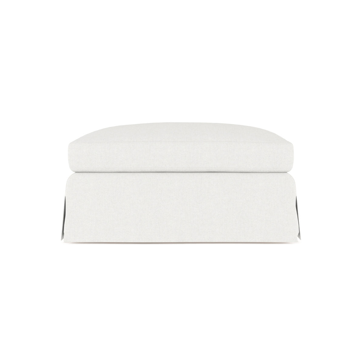 Ludlow Ottoman