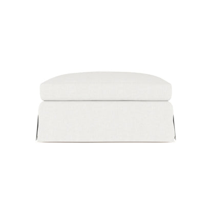 Ludlow Ottoman