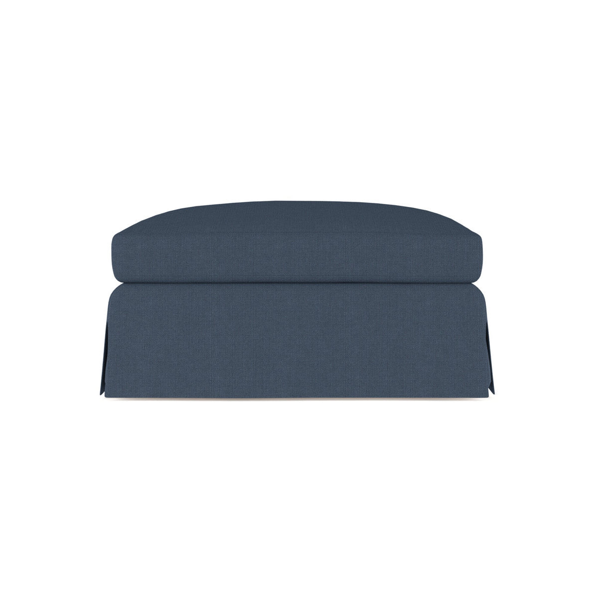 Ludlow Ottoman
