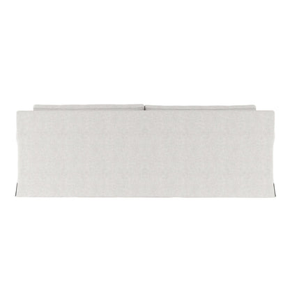 Ludlow Rolled-Arm Skirted Daybed