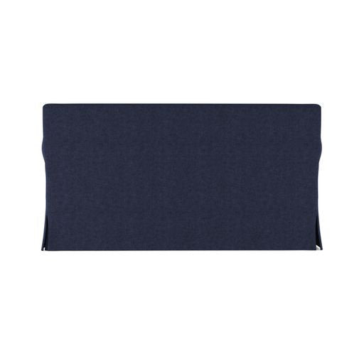 Ludlow Rolled-Arm Skirted Loveseat