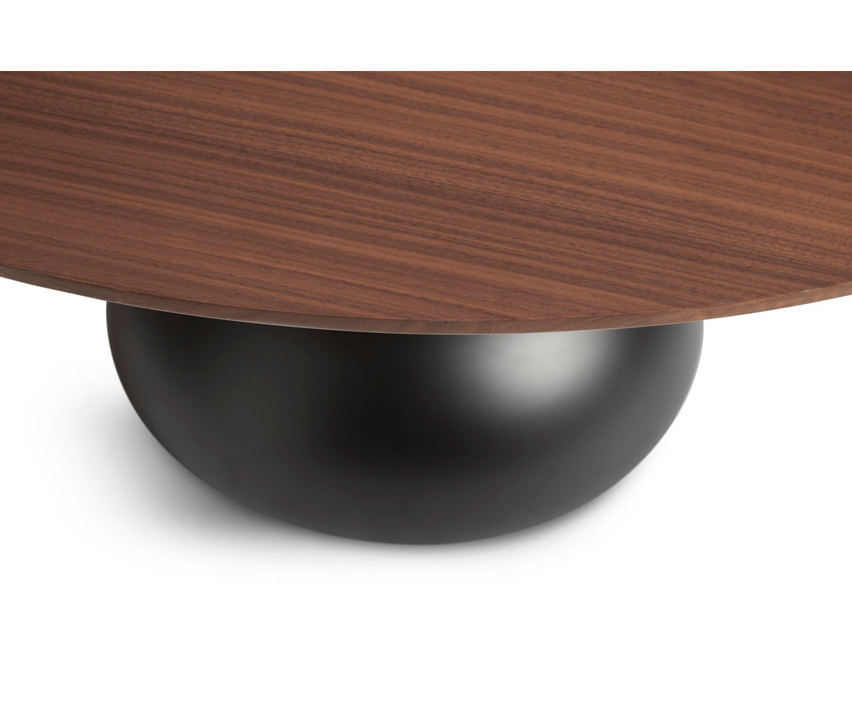 Ludo Dining Table (130 Cm)