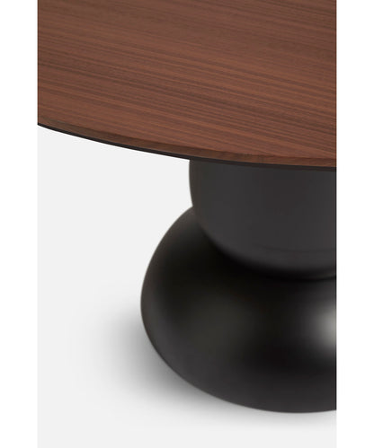Ludo Dining Table (130 Cm)