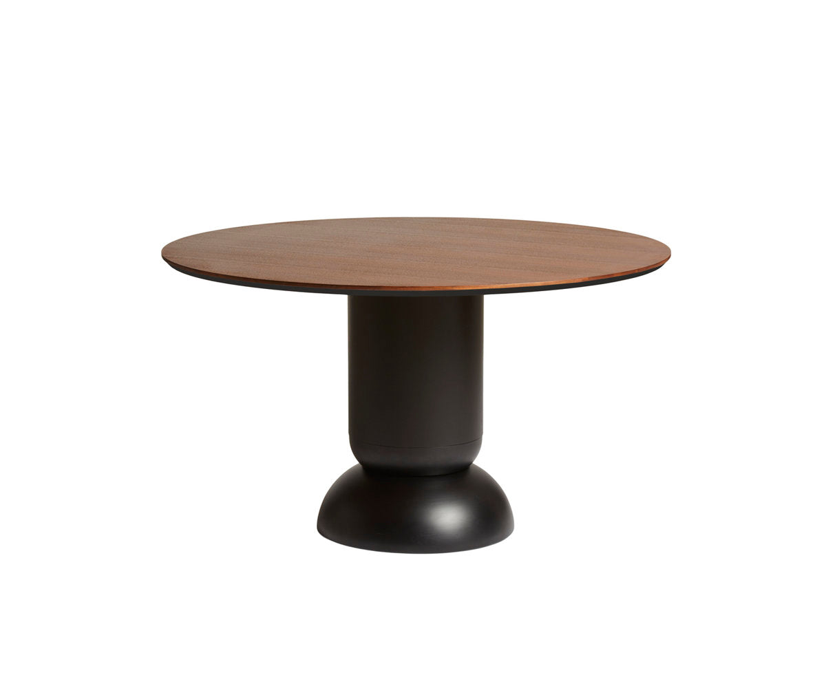 Ludo Dining Table (130 Cm)
