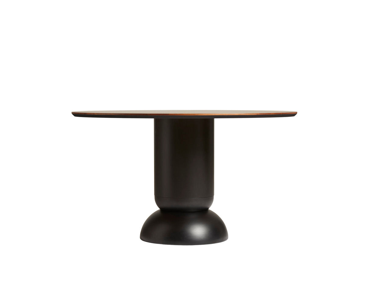 Ludo Dining Table (130 Cm)