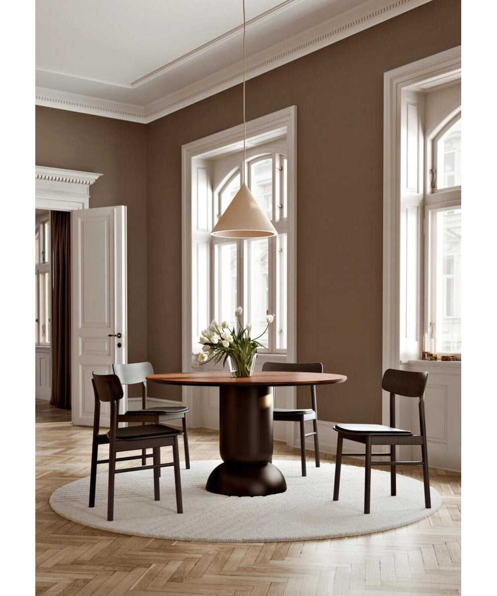Ludo Dining Table (130 Cm)