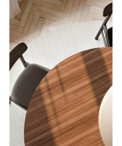 Ludo Dining Table (130 Cm)