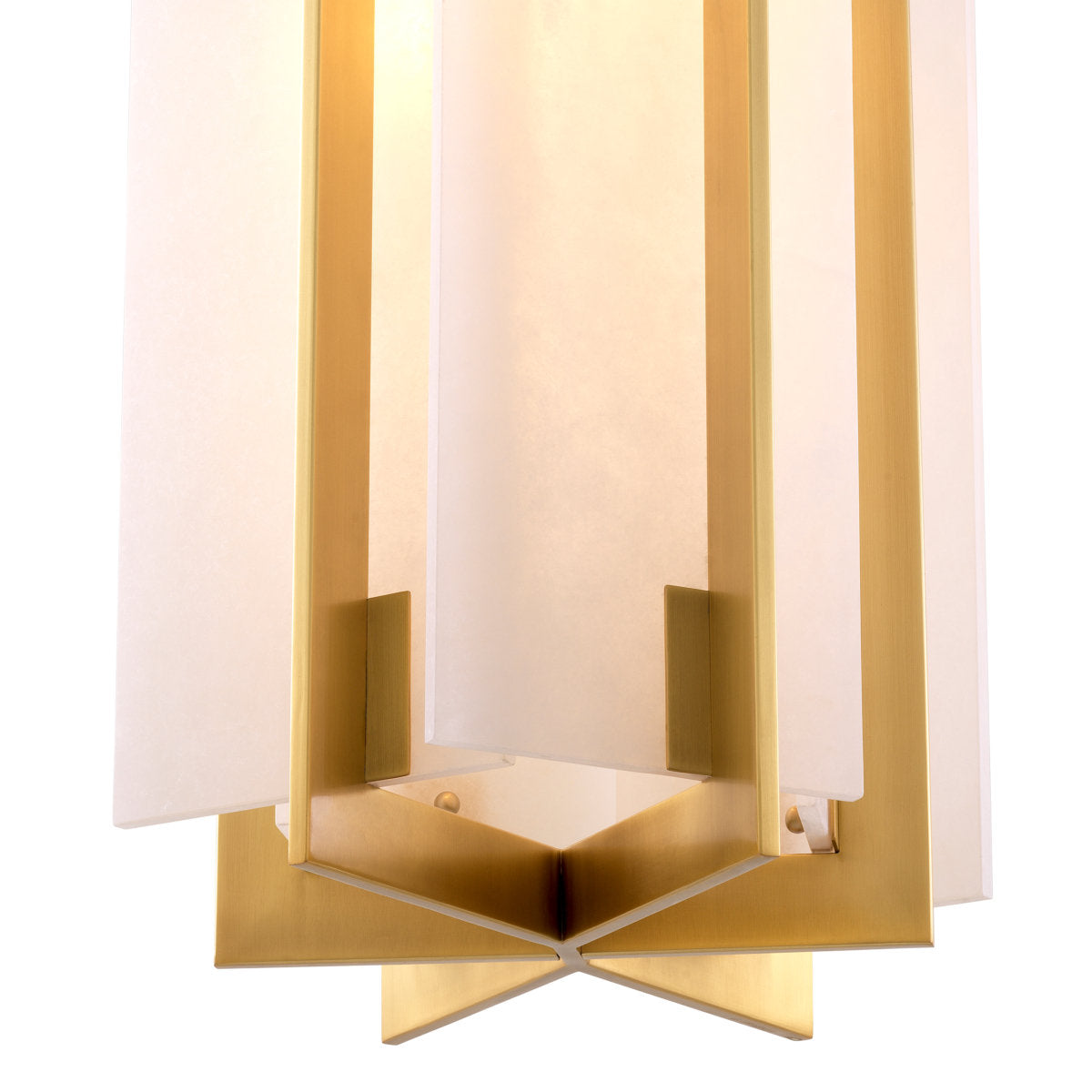 Lugano 5 - Light Chandelier