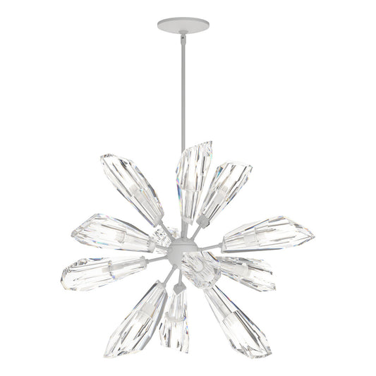 Luma 12 - Light Chandelier