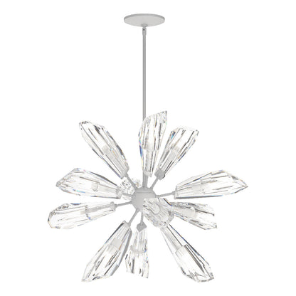 Luma 12 - Light Chandelier