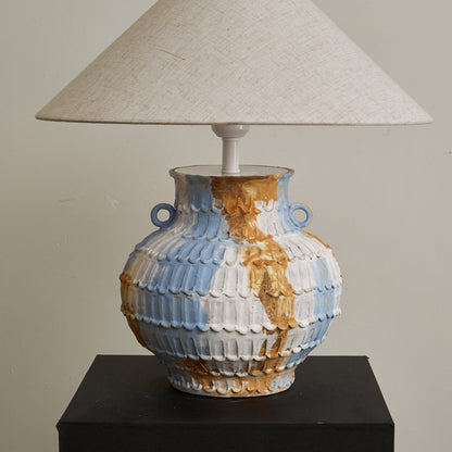Lumaqua Table Lamp