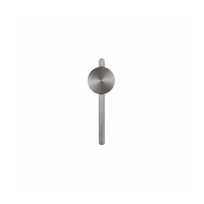 Lumin Wave Duo Wall Lamp