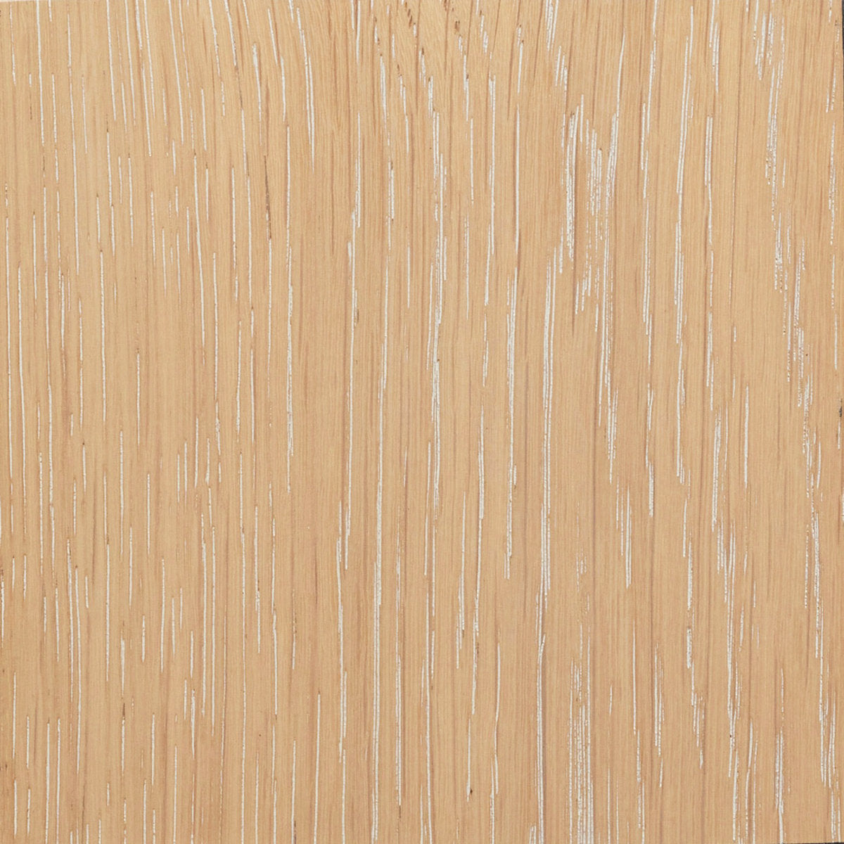 Lummus Solid Oak Dining Table