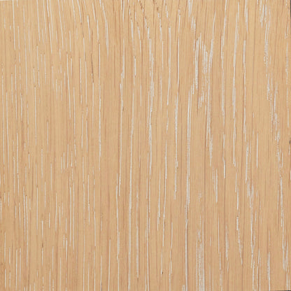 Lummus Solid Oak Dining Table