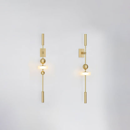 Lumos Wall Sconce