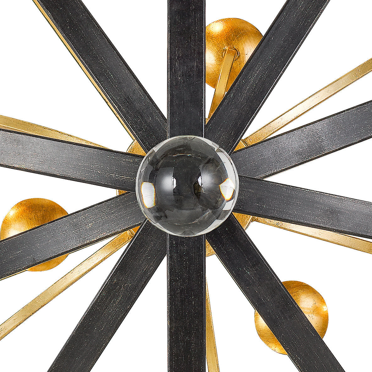Luna 9 Light Foyer Chandelier