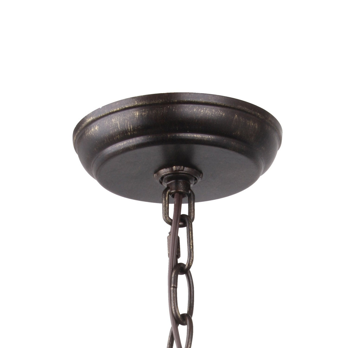 Luna 9 Light Foyer Chandelier