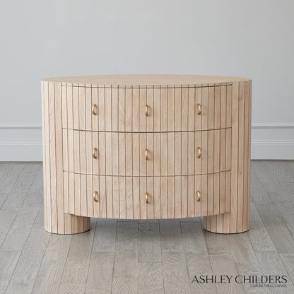 Luna Chest