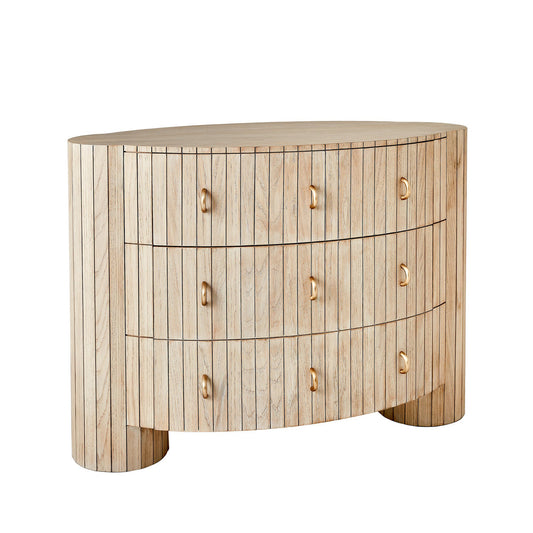 Luna Chest