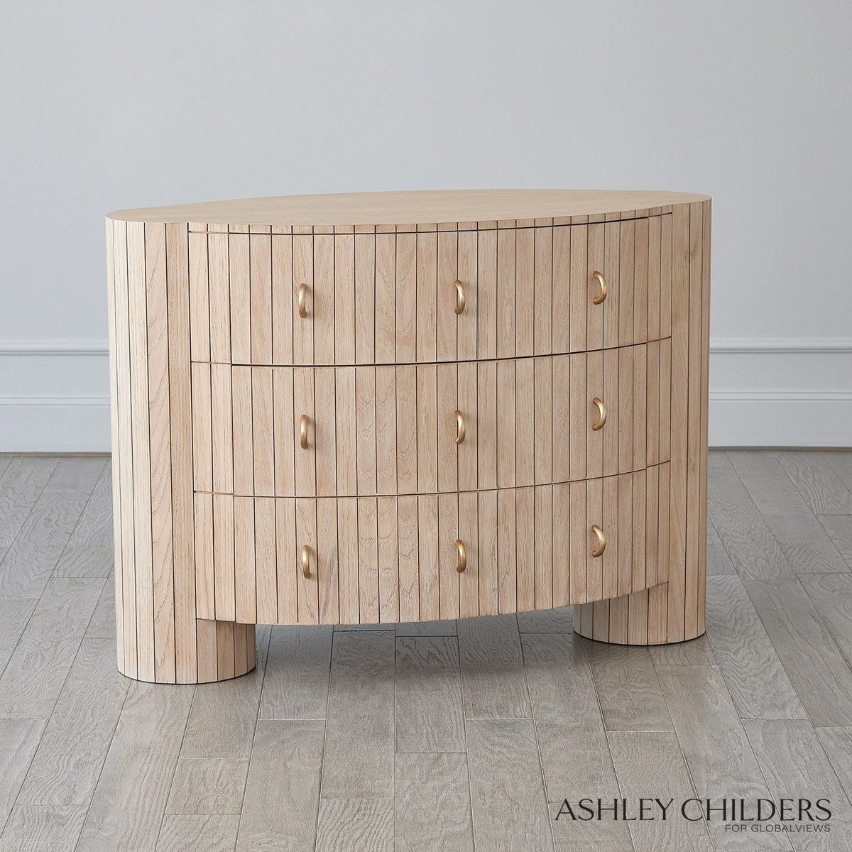 Luna Chest