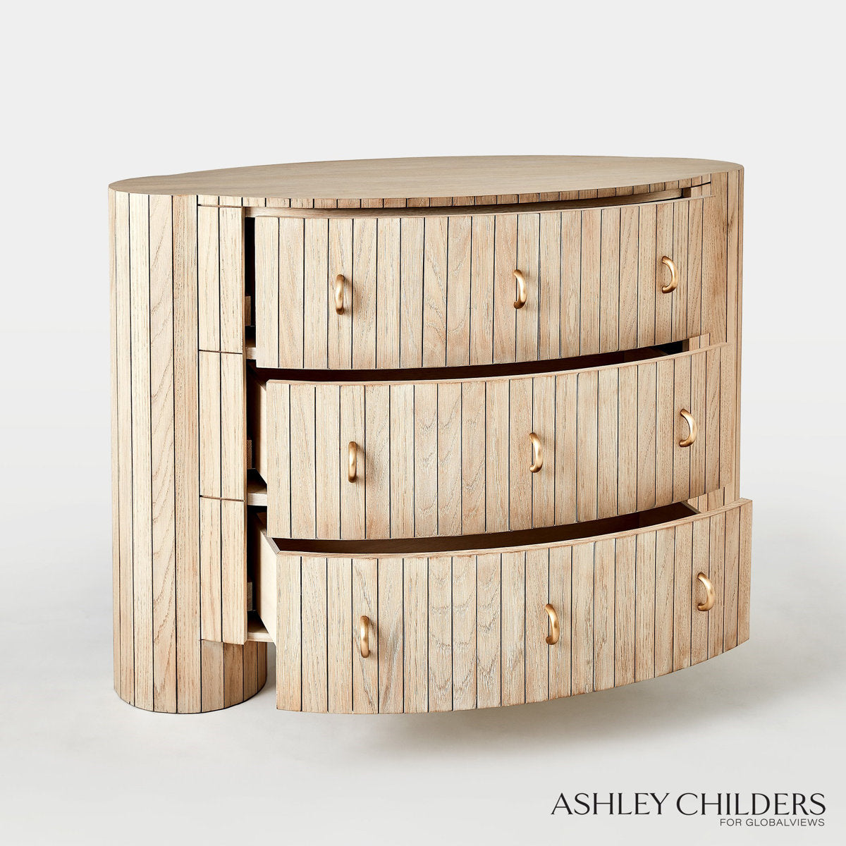 Luna Chest