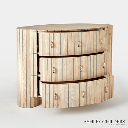 Luna Chest
