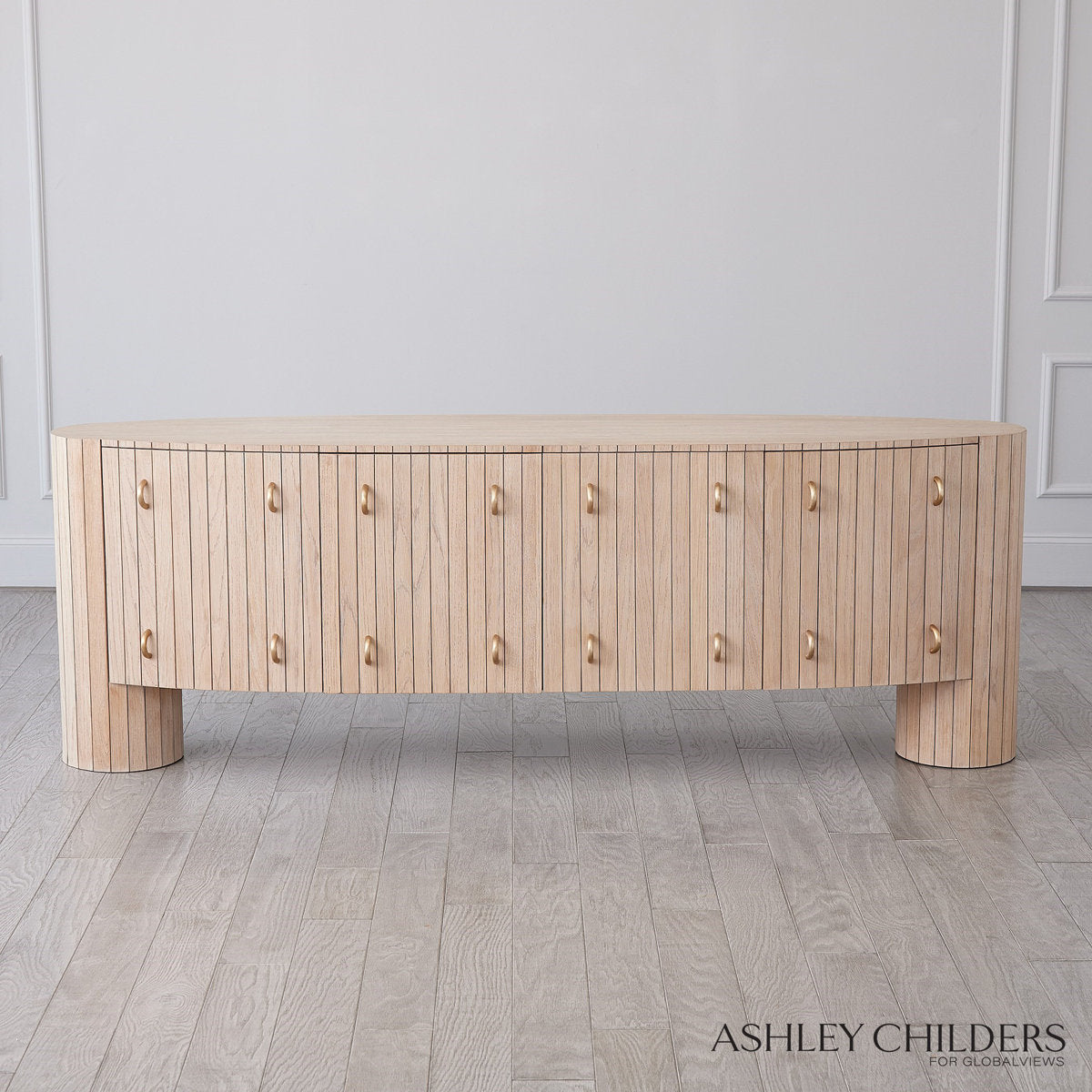 Luna Media Console