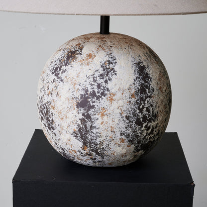 Luna Terra Table Lamp