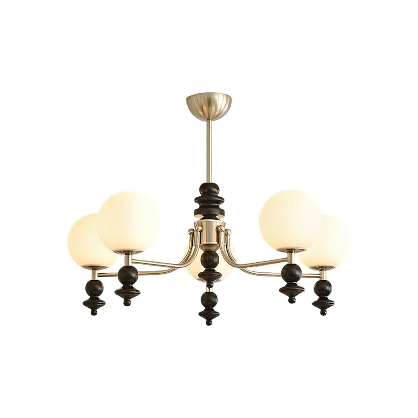 Lunaris Chandelier