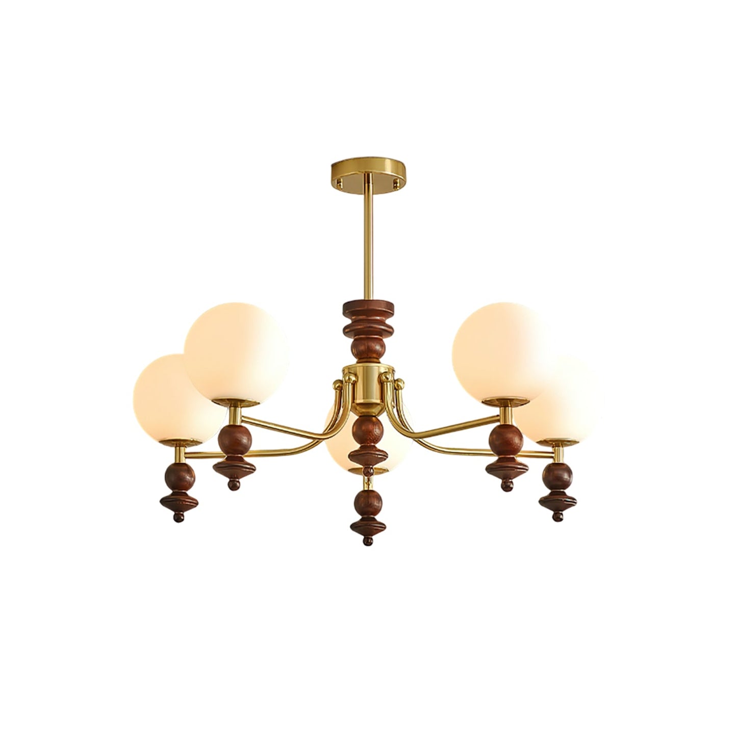 Lunaris Chandelier
