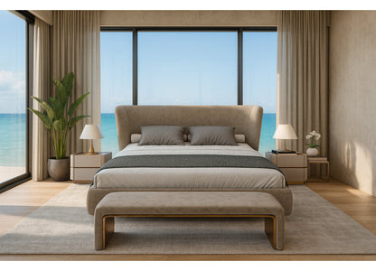 Lunaris Bed