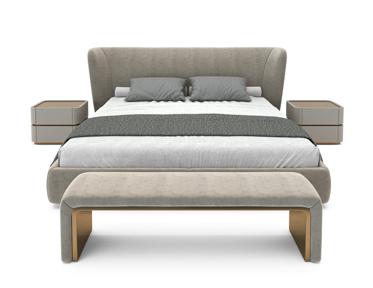 Lunaris Bed
