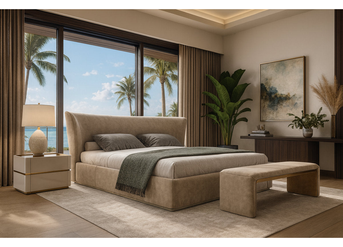 Lunaris Bed