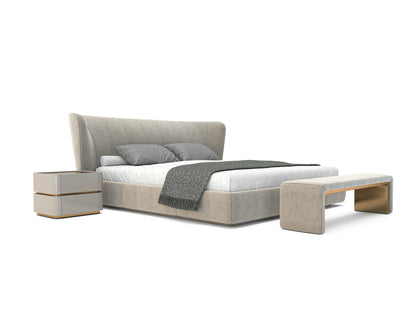 Lunaris Bed