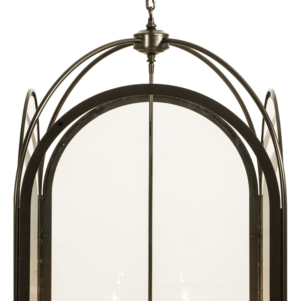 Lunas 4 - Light Chandelier