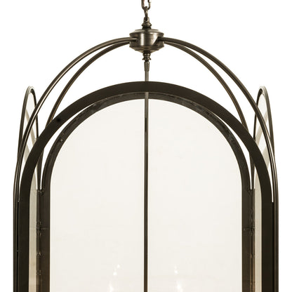 Lunas 4 - Light Chandelier