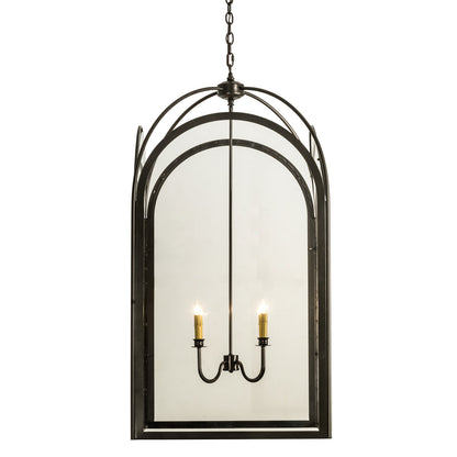 Lunas 4 - Light Chandelier