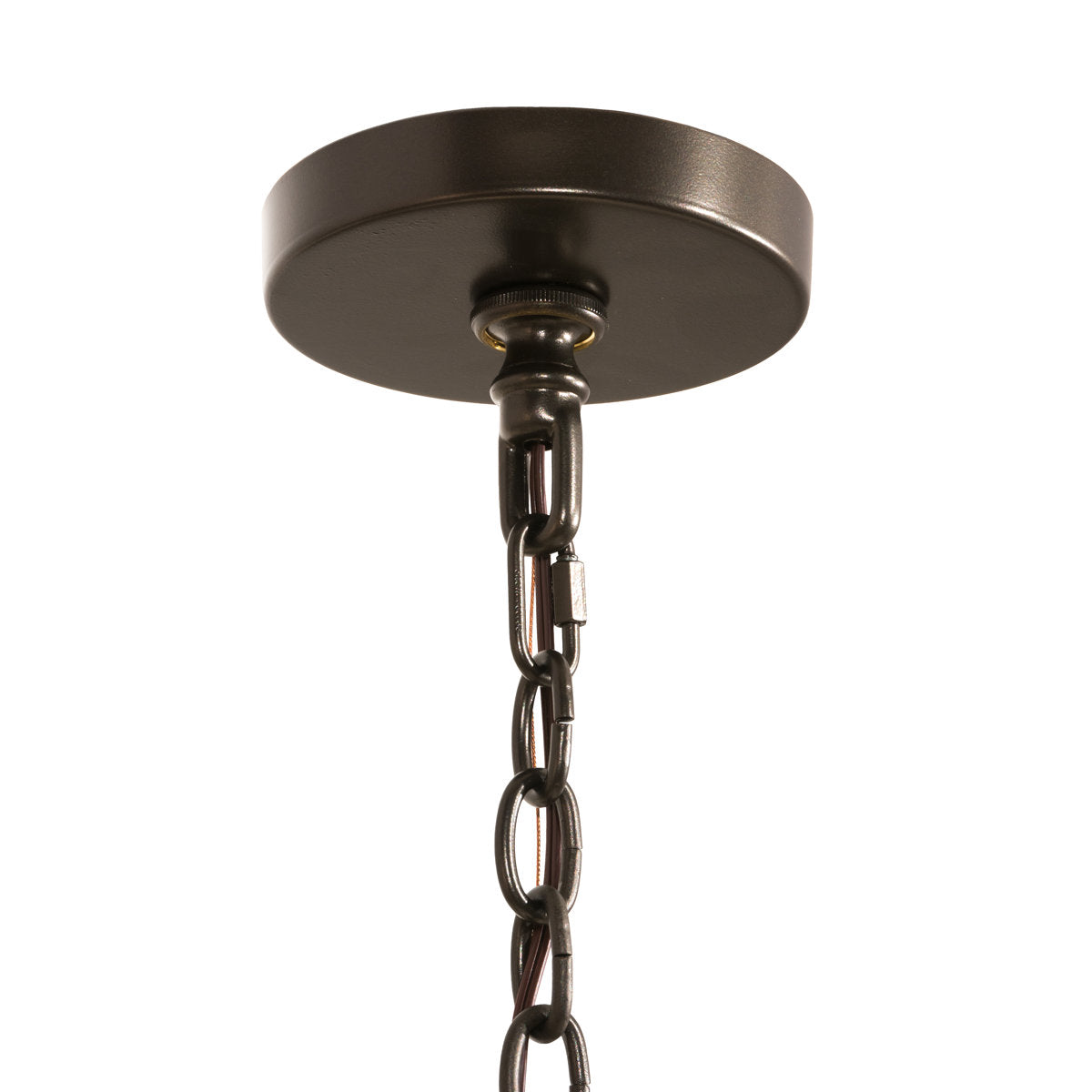 Lunas 4 - Light Chandelier