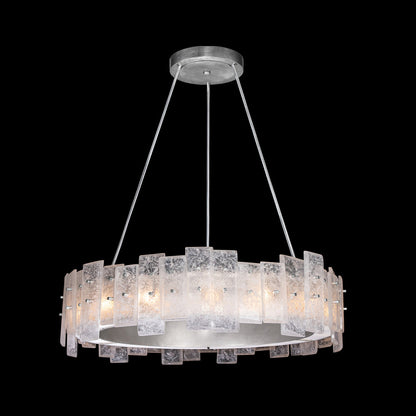 Lunea 15 - Light Chandelier