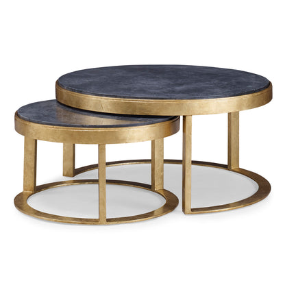 Lunsford Nesting Cocktail Table