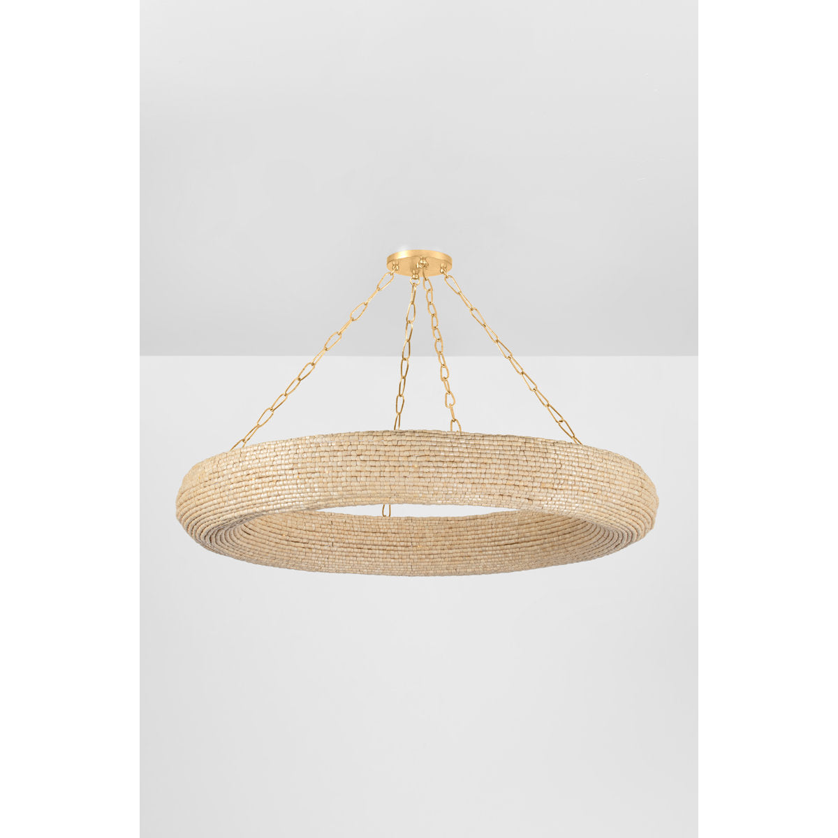 Lure 16 Light Chandelier