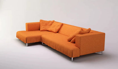 Lush Sofa