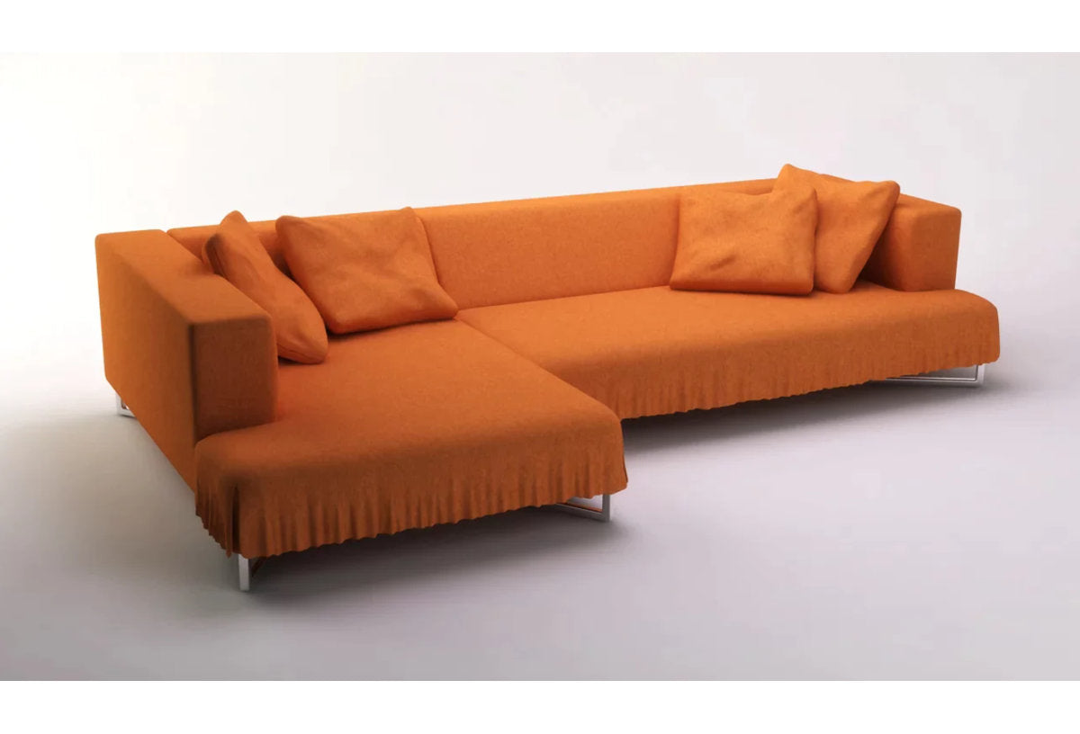 Lush Sofa