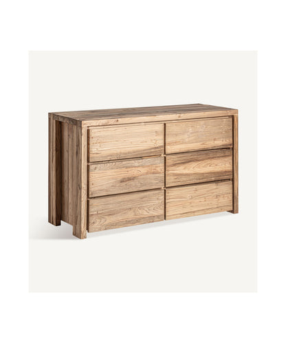 Lux Chest Of Drawers