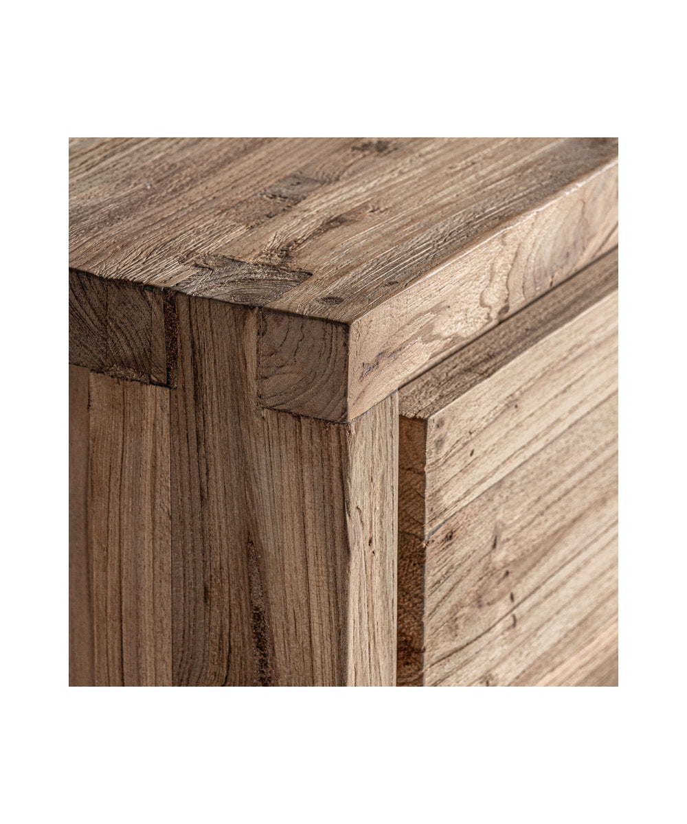 Lux Chest Of Drawers